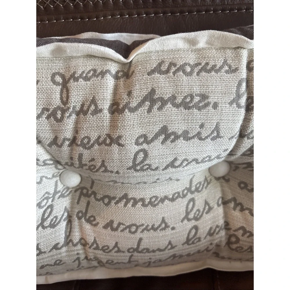 Eastern Accents Size Pillow Sham and insert‎ 22